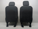 2019-2024 Dodge Ram HD Seats, Front Light Gray Cloth, Manual #1560 | Picture # 20 | OEM Seats