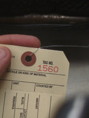 2019-2024 Dodge Ram HD Seats, Front Light Gray Cloth, Manual #1560 | Picture # 20 | OEM Seats