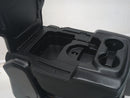2019 - 2024 Dodge Ram 1500 Center Seat, Gray Vinyl w/ Upper Storage #1567 | Picture # 19 | OEM Seats