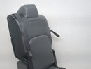 2019 - 2024 Dodge Ram 1500 Center Seat, Gray Vinyl w/ Upper Storage #1567 | Picture # 19 | OEM Seats