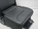 2019 - 2024 Dodge Ram 1500 Center Seat, Gray Vinyl w/ Upper Storage #1567 | Picture # 19 | OEM Seats