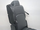 2019 - 2024 Dodge Ram 1500 Center Seat, Gray Vinyl w/ Upper Storage #1567 | Picture # 19 | OEM Seats