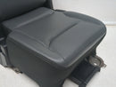 2019 - 2024 Dodge Ram 1500 Center Seat, Gray Vinyl w/ Upper Storage #1567 | Picture # 19 | OEM Seats