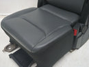2019 - 2024 Dodge Ram 1500 Center Seat, Gray Vinyl w/ Upper Storage #1567 | Picture # 19 | OEM Seats