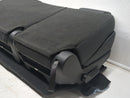 2015 - 2020 Chevy Tahoe GMC Yukon Second Row Bench Seat, Black Leather #1570 | Picture # 23 | OEM Seats
