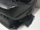 2015 - 2020 Chevy Tahoe GMC Yukon Second Row Bench Seat, Black Leather #1570 | Picture # 23 | OEM Seats