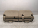 2007 - 2014 Chevy Tahoe GMC Yukon 3rd Row Seat, Tan Perforated Leather, #1580 | Picture # 28 | OEM Seats