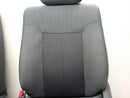 2009 - 2014 Ford F150 Seats, XLT Steel Gray Cloth, Powered #1471 | Picture # 25 | OEM Seats