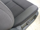 2009 - 2014 Ford F150 Seats, XLT Steel Gray Cloth, Powered #1471 | Picture # 25 | OEM Seats