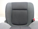 2009 - 2014 Ford F150 Seats, XLT Steel Gray Cloth, Powered #1471 | Picture # 25 | OEM Seats