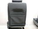 2009 - 2014 Ford F150 Seats, XLT Steel Gray Cloth, Powered #1471 | Picture # 25 | OEM Seats