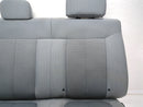 2009 - 2014 Ford F150 Rear Seat, Extended Cab SuperCab, Steel Gray Cloth #1043 | Picture # 10 | OEM Seats