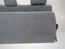 2009 - 2014 Ford F150 Rear Seat, Extended Cab SuperCab, Steel Gray Cloth #1043 | Picture # 10 | OEM Seats
