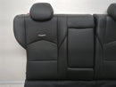 2014 - 2019 Cadillac CTS Sedan Rear Seat, Black Leather #1049 | Picture # 10 | OEM Seats