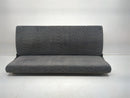 1994 - 2001 Dodge Ram Rear Seats, Quad Cab, Gray Cloth #1843 | Picture # 15 | OEM Seats