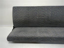 1994 - 2001 Dodge Ram Rear Seats, Quad Cab, Gray Cloth #1843 | Picture # 15 | OEM Seats