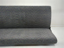1994 - 2001 Dodge Ram Rear Seats, Quad Cab, Gray Cloth #1843 | Picture # 15 | OEM Seats