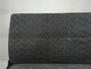 1994 - 2001 Dodge Ram Rear Seats, Quad Cab, Gray Cloth #1843 | Picture # 15 | OEM Seats