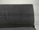 1994 - 2001 Dodge Ram Rear Seats, Quad Cab, Gray Cloth #1843 | Picture # 15 | OEM Seats