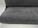 1994 - 2001 Dodge Ram Rear Seats, Quad Cab, Gray Cloth #1843 | Picture # 15 | OEM Seats