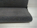 1994 - 2001 Dodge Ram Rear Seats, Quad Cab, Gray Cloth #1843 | Picture # 15 | OEM Seats