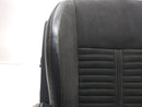 Challenger Daytona Seats, 2008-2024 Dodge Black Leather with Suede #1598 | Picture # 20 | OEM Seats