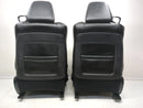 Challenger Daytona Seats, 2008-2024 Dodge Black Leather with Suede #1598 | Picture # 20 | OEM Seats