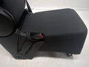 2019 - 2024 Chevy Silverado Jump Seat, Black Cloth, w/ Upper Storage #1045 | Picture # 22 | OEM Seats