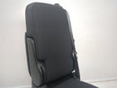 2019 - 2024 Chevy Silverado Jump Seat, Black Cloth, w/ Upper Storage #1045 | Picture # 22 | OEM Seats