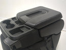 2019 - 2024 Chevy Silverado Jump Seat, Black Cloth, w/ Upper Storage #1045 | Picture # 22 | OEM Seats