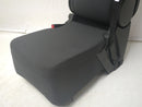 2019 - 2024 Chevy Silverado Jump Seat, Black Cloth, w/ Upper Storage #1045 | Picture # 22 | OEM Seats