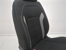 2016 - 2024 Chevy Camaro Driver Seat, Black Cloth, 1LS Powered #1840 | Picture # 17 | OEM Seats