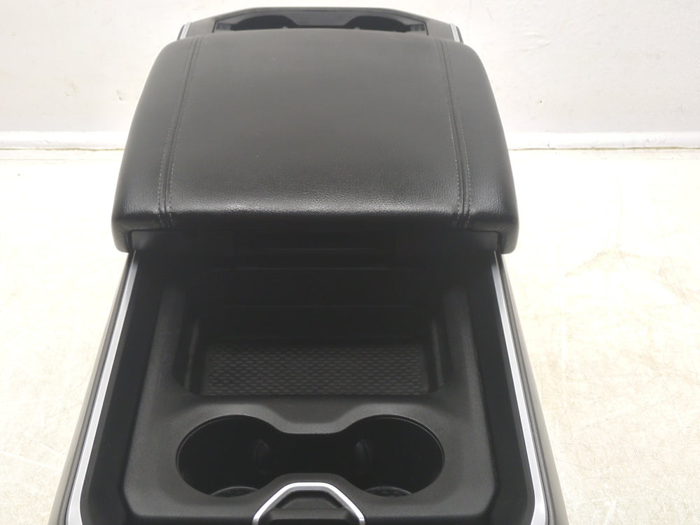 2019 - 2024 Dodge Ram Center Console, Big Horn 1500 DT #1838 | Picture # 6 | OEM Seats
