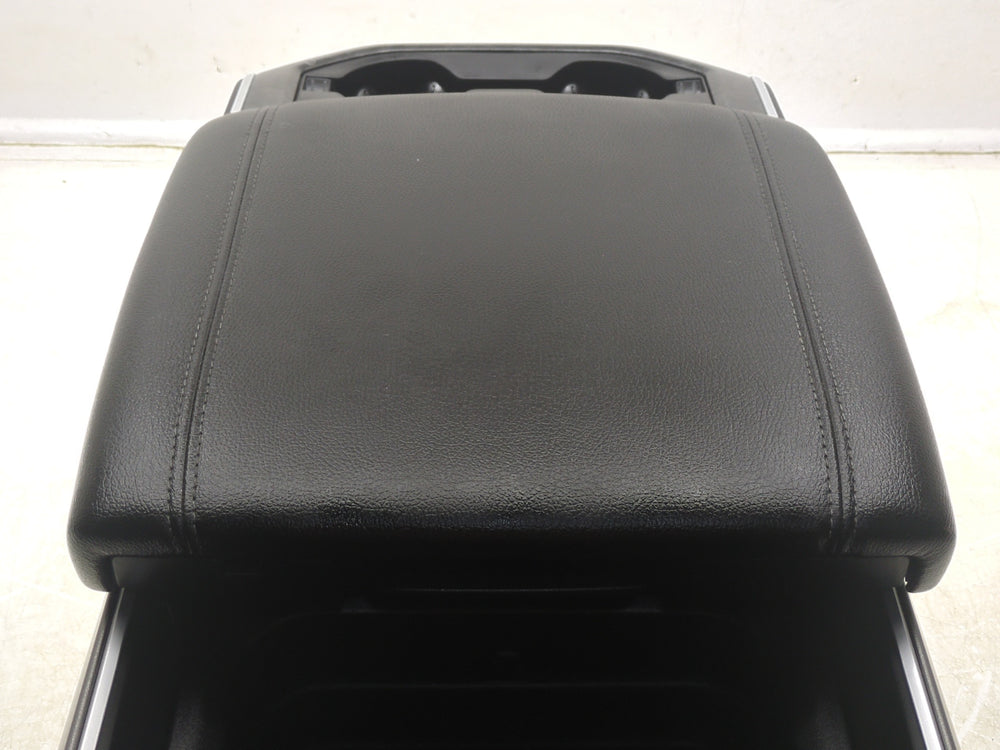 2019 - 2024 Dodge Ram Center Console, Big Horn 1500 DT #1838 | Picture # 7 | OEM Seats