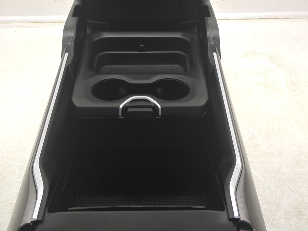 2019 - 2024 Dodge Ram Center Console, Big Horn 1500 DT #1838 | Picture # 10 | OEM Seats