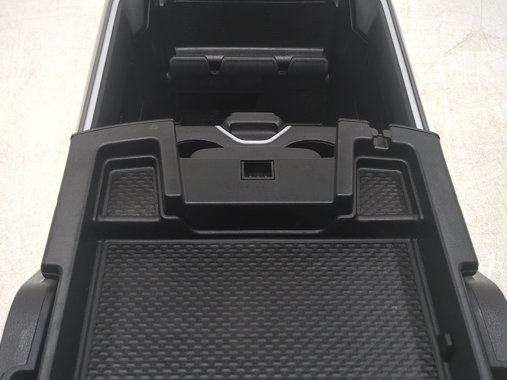 2019 - 2024 Dodge Ram Center Console, Big Horn 1500 DT #1838 | Picture # 13 | OEM Seats