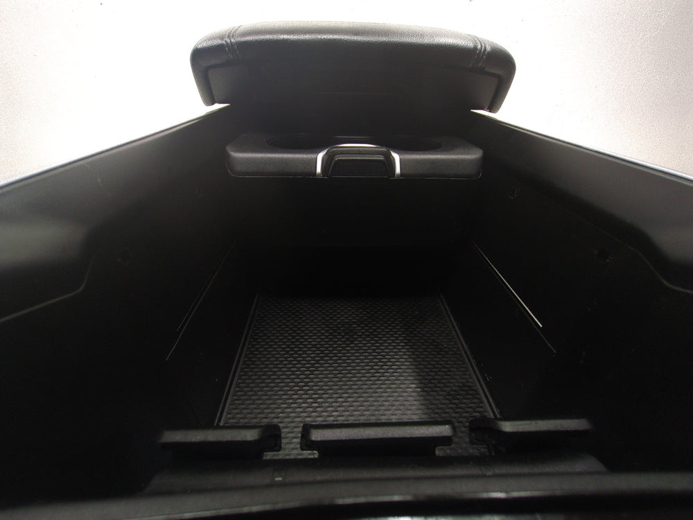 2019 - 2024 Dodge Ram Center Console, Big Horn 1500 DT #1838 | Picture # 20 | OEM Seats