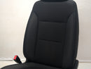 2019 - 2024 GMC Sierra Chevy Silverado Front Seats, Black Cloth, Manual #1837 | Picture # 24 | OEM Seats
