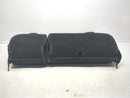 2023 - 2024 Ford F150 Cloth Rear Seats, Crew Cab Black Cloth #1561 | Picture # 19 | OEM Seats