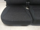 2023 - 2024 Ford F150 Cloth Rear Seats, Crew Cab Black Cloth #1561 | Picture # 19 | OEM Seats