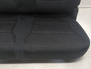 2023 - 2024 Ford F150 Cloth Rear Seats, Crew Cab Black Cloth #1561 | Picture # 19 | OEM Seats