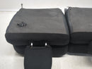 2023 - 2024 Ford F150 Cloth Rear Seats, Crew Cab Black Cloth #1561 | Picture # 19 | OEM Seats