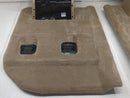 2007 - 2014 Chevy Suburban Yukon XL Rear Bucket Seats, Tan Leather, #1826 | Picture # 21 | OEM Seats