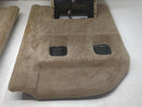 2007 - 2014 Chevy Suburban Yukon XL Rear Bucket Seats, Tan Leather, #1826 | Picture # 21 | OEM Seats