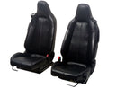 2015 - 2024 Mazda Miata Black Leather Seats w/ Bose Speakers #1823 | Picture # 26 | OEM Seats
