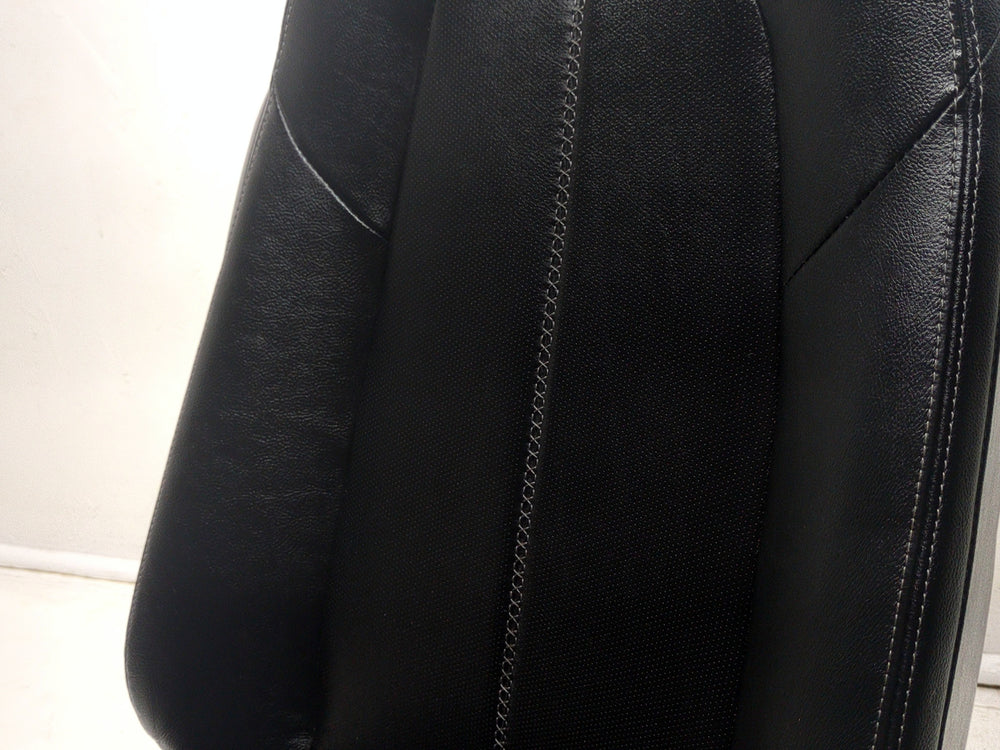 2015 - 2024 Mazda Miata Black Leather Seats w/ Bose Speakers #1823 | Picture # 13 | OEM Seats