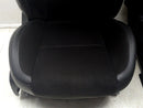 2011 - 2023 Dodge Charger SRT Front Seats, Black Suede Leather, Heat Cool #1822 | Picture # 17 | OEM Seats