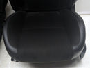 2011 - 2023 Dodge Charger SRT Front Seats, Black Suede Leather, Heat Cool #1822 | Picture # 17 | OEM Seats