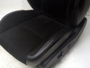2011 - 2023 Dodge Charger SRT Front Seats, Black Suede Leather, Heat Cool #1822 | Picture # 17 | OEM Seats