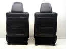 2011 - 2023 Dodge Charger SRT Front Seats, Black Suede Leather, Heat Cool #1822 | Picture # 17 | OEM Seats